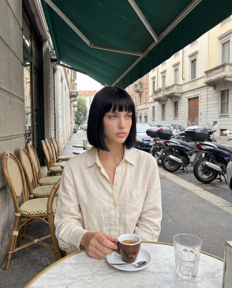 Avatar — colazione